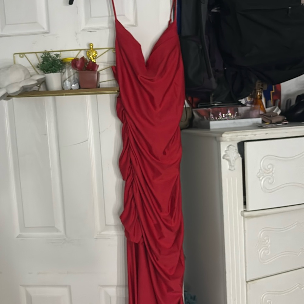 Macy dress bought it for 108
